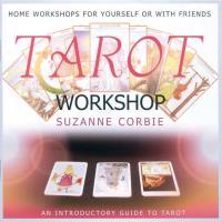 Tarot Workshop (engl. 2CDs) Corbie, Suzanne