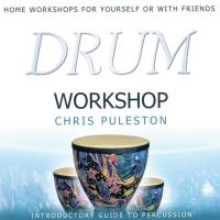 Drum Workshop (engl. CD) Puleston, Chris