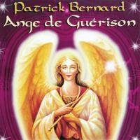 Ange de Guerison - Engel der Heilung [CD] Bernard, Patrick