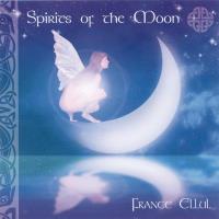 Spirits of the Moon [CD] Ellul, France