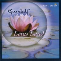 Lotus Land [CD] Gandalf