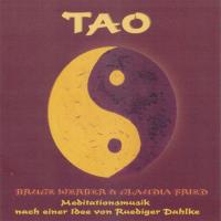 TAO (Idee Rüdiger Dahlke) [CD] Werber, Bruce & Fried, Claudia
