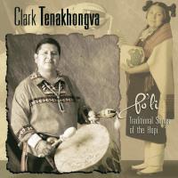 Po'li [CD] Tenakhongva, Clark