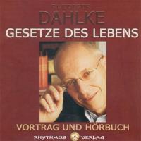 Gesetze des Lebens [CD] Dahlke, Rüdiger