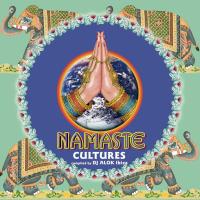 Namaste Cultures [CD] V. A. (Blue Flame)