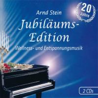 Jubiläums-Edition [2CDs] Stein, Arnd