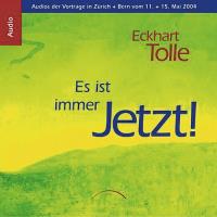 Es ist immer Jetzt [5CDs] Tolle, Eckhart