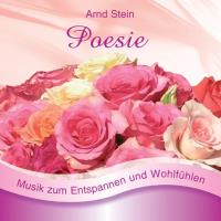 Poesie [CD] Stein, Arnd