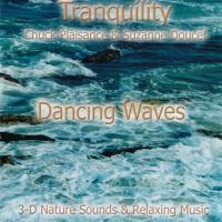 Tranquility - Dancing Waves [CD] Doucet, Suzanne & Plaisance, Chuck