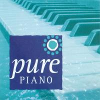 PURE - Piano [CD] King, Brian