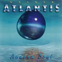 Golden Atlantis [CD] Brel, Andrew