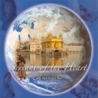 Servant of the Heart [CD] Sat Hari Singh
