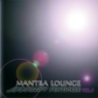 Mantra Lounge Vol. 1 [2CDs] V. A. (Mantra Lounge)