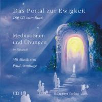Das Portal zur Ewigkeit [CD] Winrider, Kiara & Lippert, Rudolf