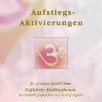 Aufstiegs Aktivierungen [CD] Stone, Joshua David Dr. & Lippert, R.