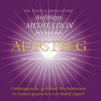 Aufstieg [CD] Stone, Joshua David Dr. & Lippert, R.