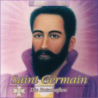 Saint Germain - Die Botschaften [CD] Lippert, Rudolf