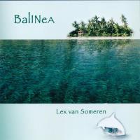 Balinea [CD] Someren, Lex van & Olivier, Sara