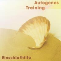 Autogenes Training - Einschlafhilfe [CD] Junger & Döring & Krüger (Phil Tamo)