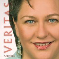 Veritas [CD] Nagula, Antje