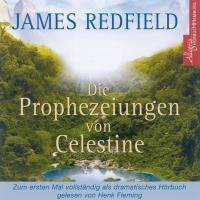 Die Prophezeiungen von Celestine [9CDs] Redfield, James