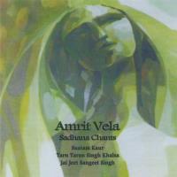 Amrit Vela Sadhana [CD] Snatam Kaur & Singh, Tarn Taran & Jai Jeet Sangit