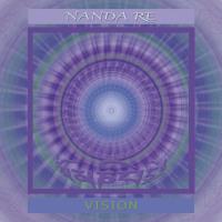 Vision [CD] Nanda Re