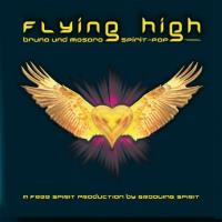 Flying High - Spirit Pop [CD] Grooving Spirit - Bruno & Mosaro