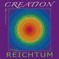 Creation - Reichtum [CD] Nanda Re