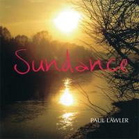Sun Dance [CD] Lawler, Paul