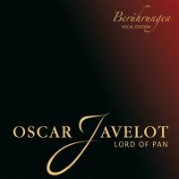 Berührungen - vocal edition [CD] Javelot, Oscar
