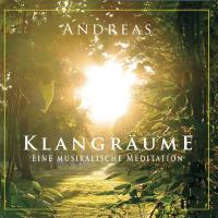 Klangräume [CD] Andreas