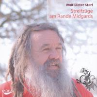 Streifzüge am Rande Midgards [CD] Storl, Wolf Dieter
