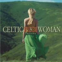 Celtic Woman Vol. 3 [CD] V. A. (Hearts of Space)