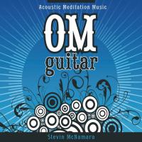 OM Guitar (Yogitar) [CD] McNamara, Stevin