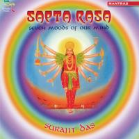 Sapta Rasa - Seven Moods of your mind [CD] Surajit Das