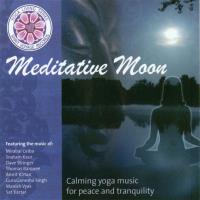 Meditative Moon [CD] V. A. (Spirit Voyage)