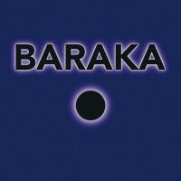 Baraka [CD] Wiese, Klaus
