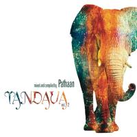 Tandava Vol. 2 [CD] Pathaan