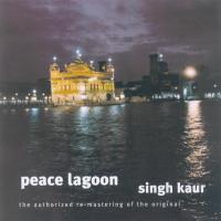 Peace Lagoon [CD] Singh Kaur