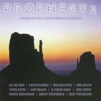 Prophecy Vol. 2 [CD] V. A. (Hearts of Space)