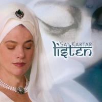 Listen [CD] Sat Kartar