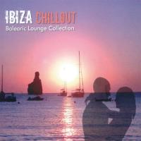 IBIZA Chillout - Balearic Lounge [CD] V. A. (Black Flame)