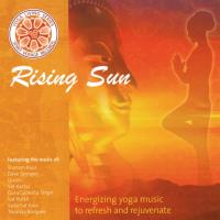 Rising Sun [CD] V. A. (Spirit Voyage)