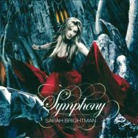 Symphony [CD] Brightman, Sarah