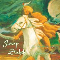 Jaap Sahib & Ajai Alai [CD] Sat Nirmal & Sangeet Kaur