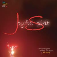 Joyful Spirit [CD] Sun, David