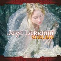 Sublime [CD] Lakshmi, Jaya