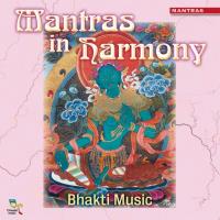 Mantras in Harmony [CD] Bhakti Music