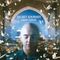 Secret Journey [CD] Omar